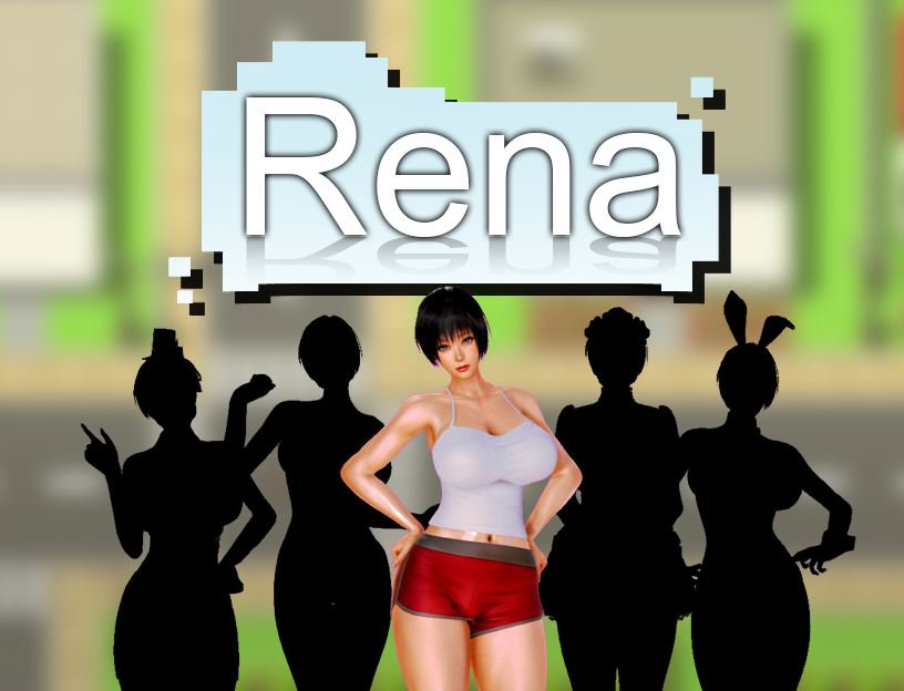 Rena v.1.1.4 by Cala7074 eng Porn Game