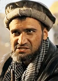 Виталий Гумеров