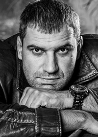 Виталий Гумеров