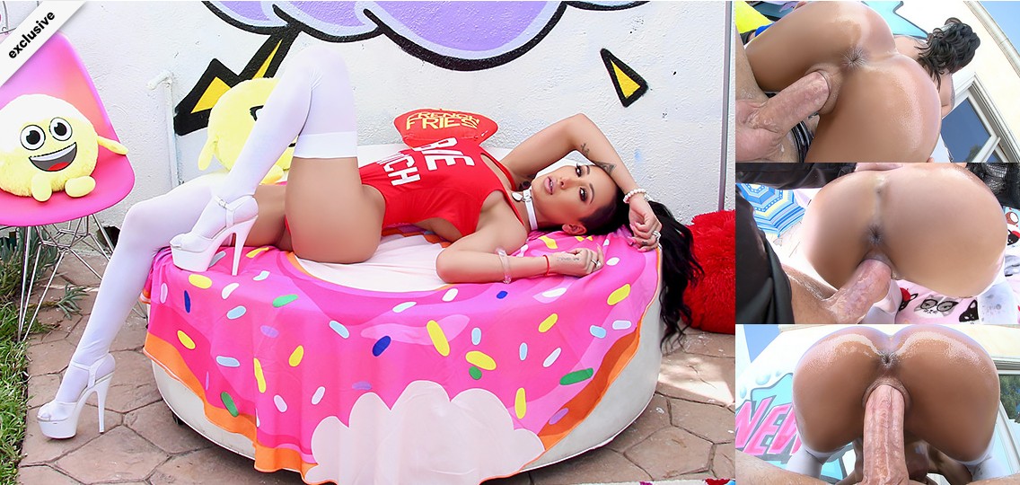 Amia Miley