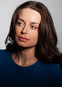 Марина Дуксова