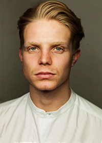 Чарли Палмер Ротуэлл