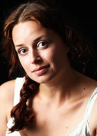 Марина Дуксова