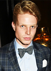 Чарли Палмер Ротуэлл