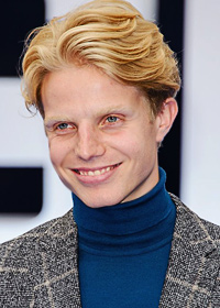 Чарли Палмер Ротуэлл