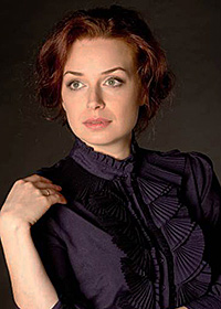 Марина Дуксова