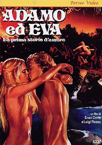 Adamo ed Eva, la prima storia d amore / Адам и Ева: Первая история любви   ++