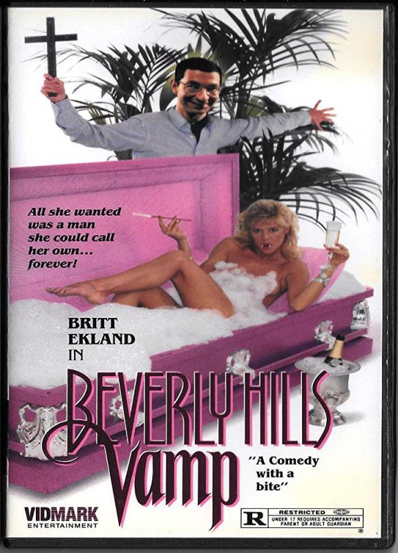 Beverly Hills Vamp / Вампир из Беверли Хиллз