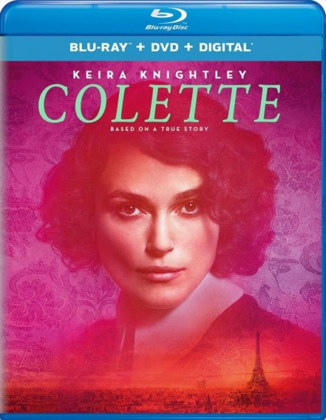 Colette (2018) 720p BluRay x264-x0r