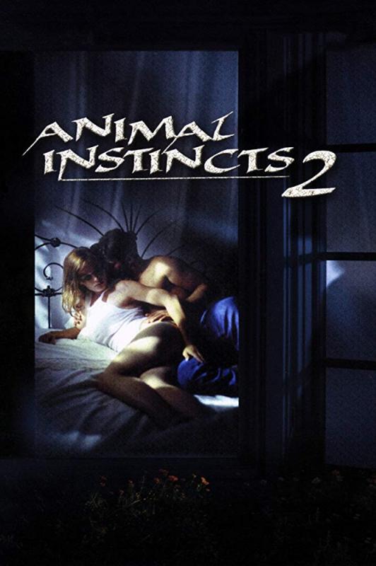 Animal Instincts II / Животные инстинкты 2 , Axis Films International/Davis Joint Venture)