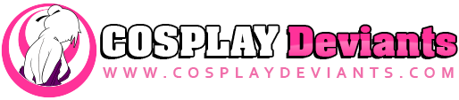 cosplaydeviants 2018 до 10.10.18