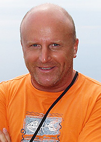 Игорь Скурихин