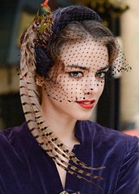 Маргарита Аброськина