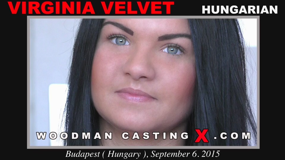 Virginia Velvet