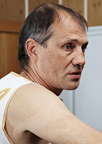Виктор Конисевич
