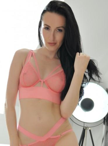 2016-10-03 Sophia Smith - Sophia Smith BTS Interview
