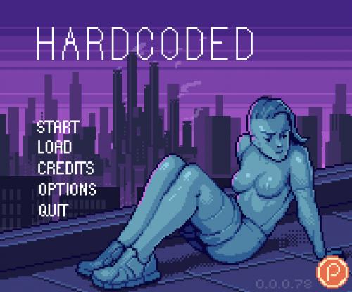 Fortunae Virgo - Hardcoded Version 0.6 Porn Game