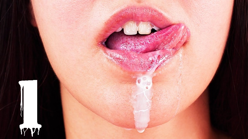 Cum Compilation