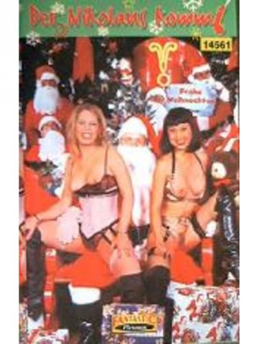 Der Nikolaus kommt / All I Want For Christmas / Все, Что Я Хочу На Рождество