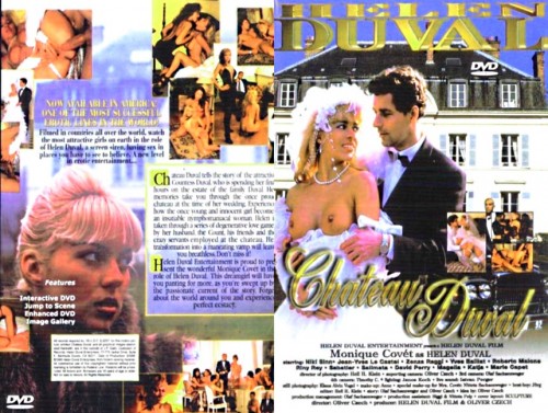 Chateau Duval / Замок Дюваль