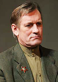 Борис Бачурин