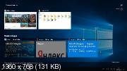 Технодеос. Windows 10 Consumer Editions rs5 1809 MSDN. Windows 10 rs5 v.1809.11763.1282 Januari.